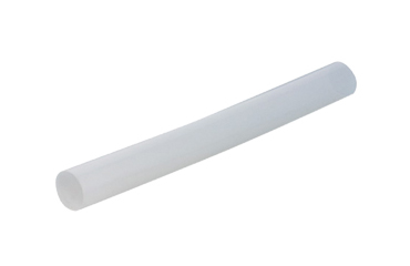 絶縁スリーブ (寸きり長尺タイプ1500mm)PTFE(四フッ化樹脂)(*)
